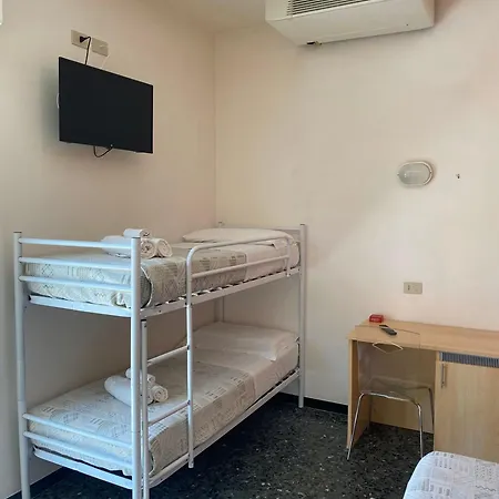 Hotell Loretta