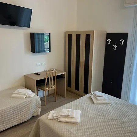 Anversa Hotel Rimini