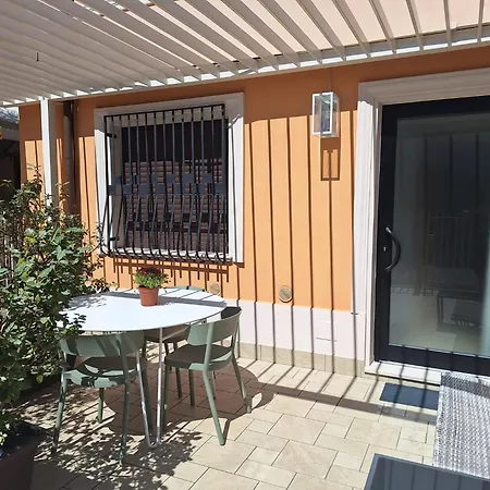 Bilocale Con Giardino A 200mt Dal Mare - Homeunity * Rímini