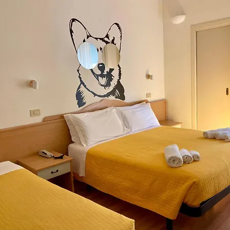 Pet Virginia - Per Cani Hotell