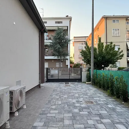 Dimora Degli Ulivi Holiday home