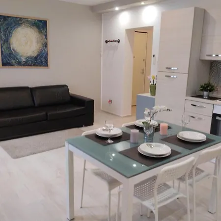 Palacongressi Ieg Fiera Exhibition Non Emettiamo Fatture Apartmán Rimini
