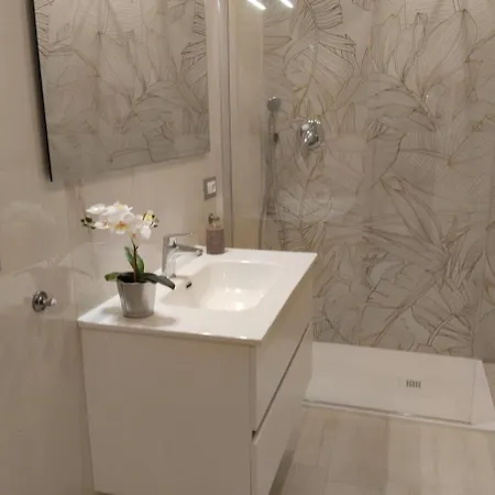 Apartmán Palacongressi Ieg Fiera Exhibition Non Emettiamo Fatture *