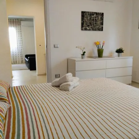 Apartmán Palacongressi Ieg Fiera Exhibition Non Emettiamo Fatture *