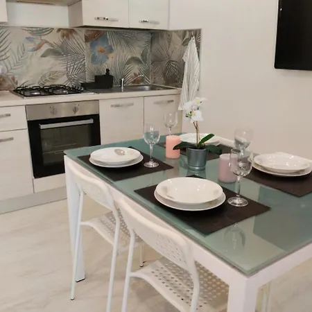Apartmán Palacongressi Ieg Fiera Exhibition Non Emettiamo Fatture Rimini