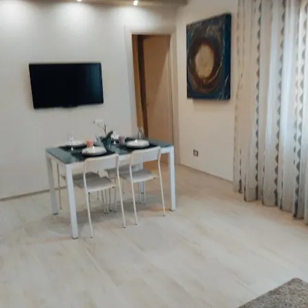 Apartmán Palacongressi Ieg Fiera Exhibition Non Emettiamo Fatture Rimini