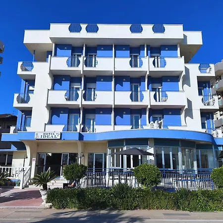 Ideal Szálloda Rimini