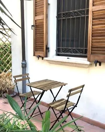 Vakantiehuis Sun Garden House Rimini