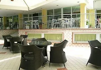 Hotel Ambra 3*