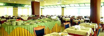Hotel Ambra 3*