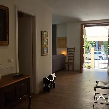 Casa Dell'orso Apartment