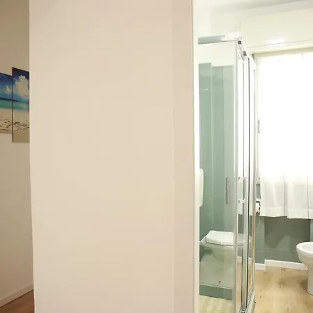 Vakantiehuis Rimini Casa Vacanze *