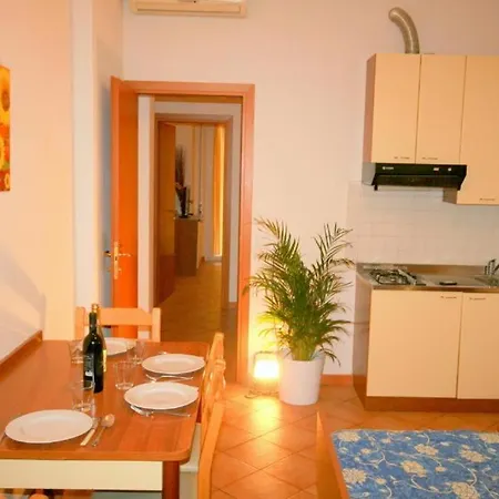 Aparthotel Algarve Rimini