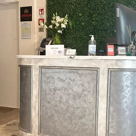 Hotel Eureka Rimini
