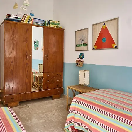 펜션 Residenza Il Portico Nel *