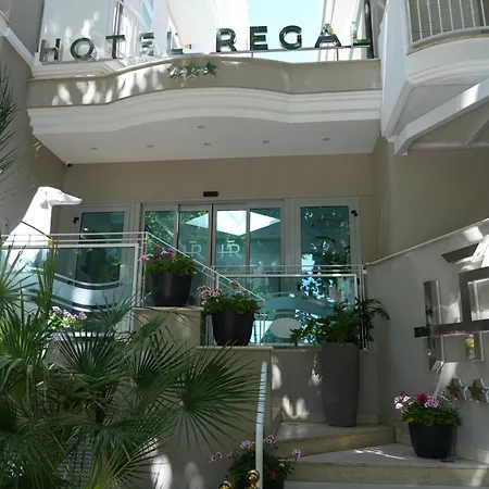 Hotel Regal