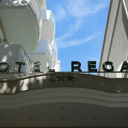 Hotel Regal Rimini
