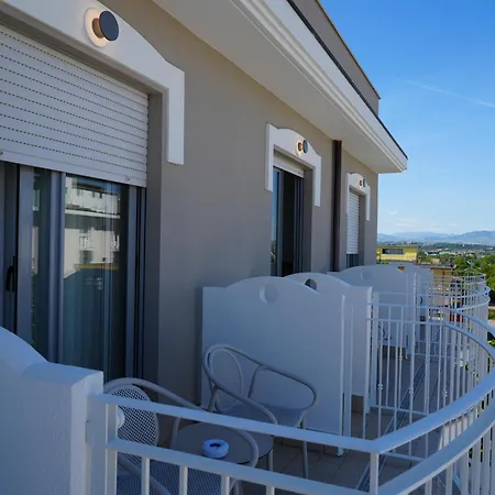 Regal Hotel Rimini