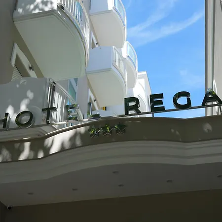 Regal Rimini