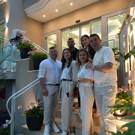 Hotel Regal Rimini