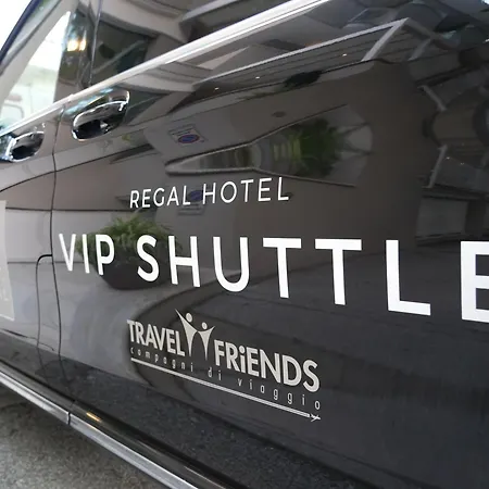 Regal Hotel 3*