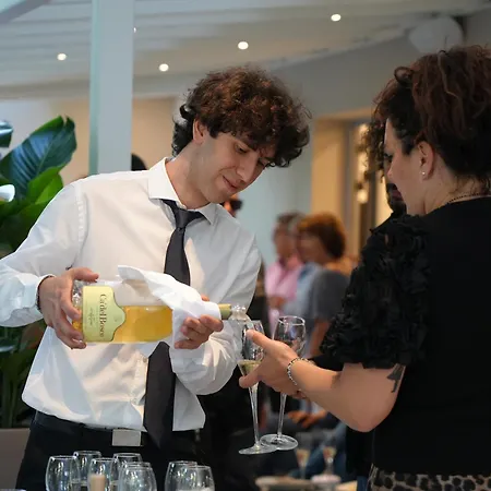 Regal Hotel Rimini