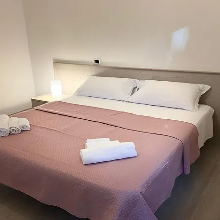Bologna Hotel Rimini