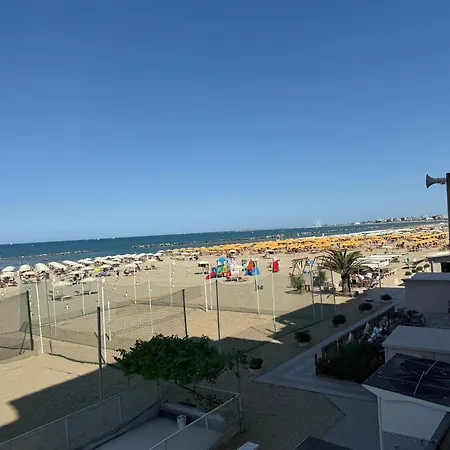 Gin Sul Mare Hotel Rimini