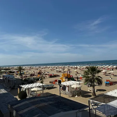 Gin Sul Mare 3* Rimini
