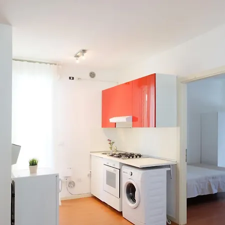 Apartamento Casa Ulivo *