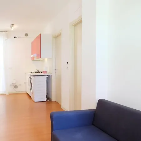 Apartamento Casa Ulivo