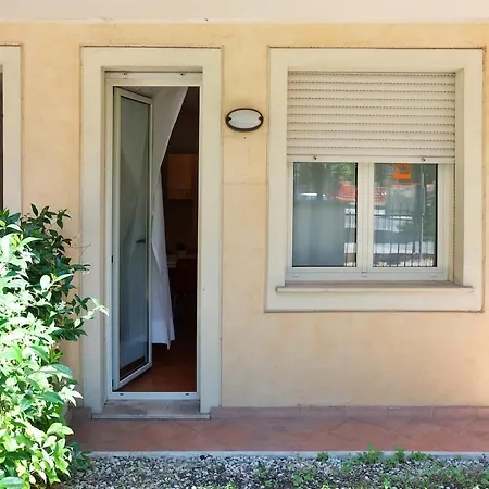Apartamento Casa Ulivo *