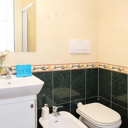 Casa Ulivo Apartamento