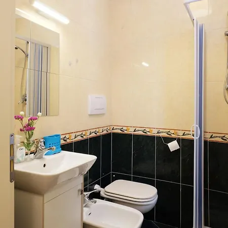 Casa Ulivo Apartamento *