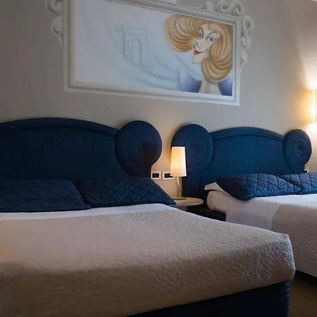 ラ グラディスカ 4*