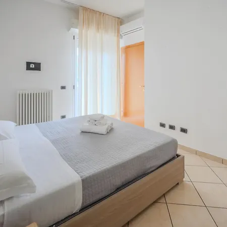 L'appartamento Aparthotel