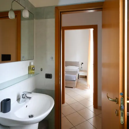 Aparthotel L'appartamento *