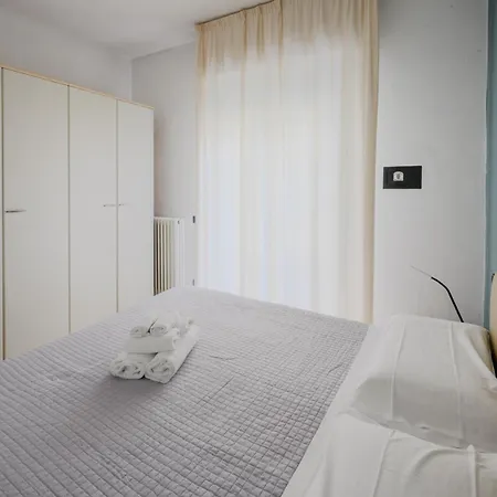 Aparthotel L'appartamento *