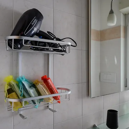 Aparthotel L'appartamento *