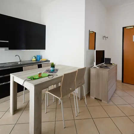 Aparthotel L'appartamento *