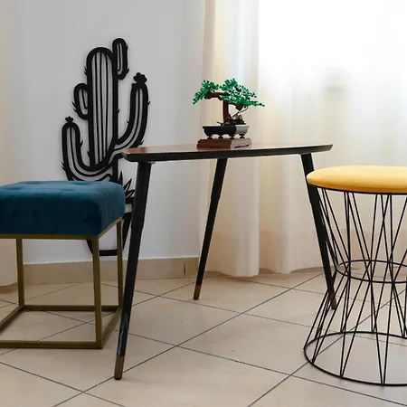 L'appartamento Aparthotel *