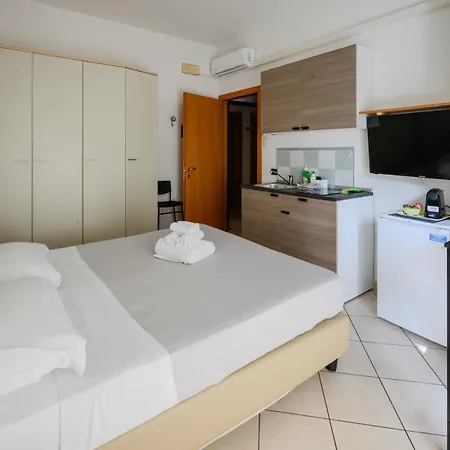 Aparthotel L'appartamento
