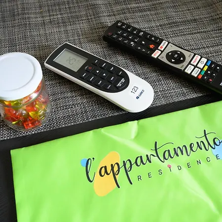 Aparthotel L'appartamento *