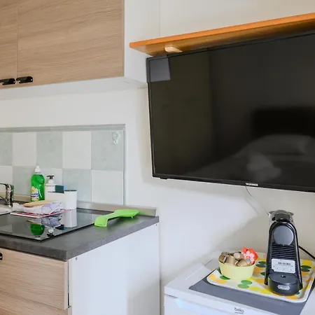 L'appartamento Aparthotel
