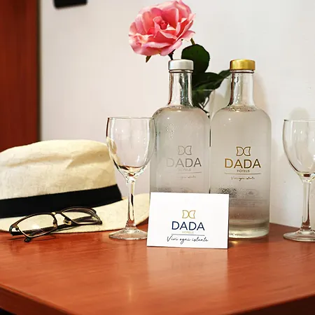Dasamo Hotel