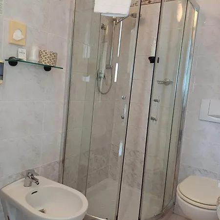 Hotel Dasamo Rimini