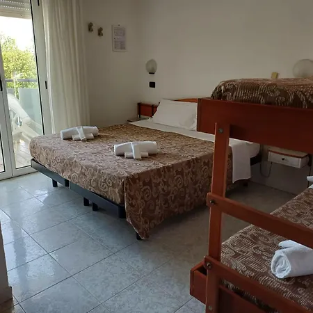 Dasamo Hotel Rimini