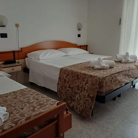 Hotel Dasamo Rimini