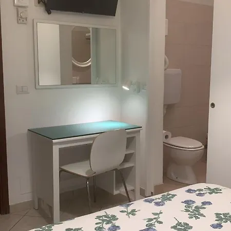 Hotel Rosati 3*