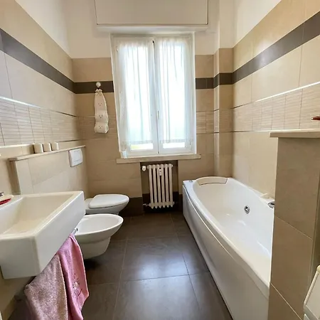 Appartement Bianchi Bb By Affitti Brevi Rimini